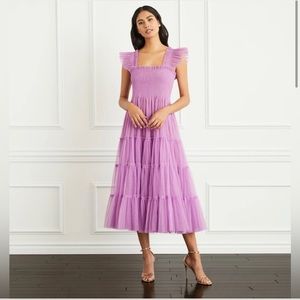 Hill House Collector’s Edition 2022 Tulle Ellie Nap Dress